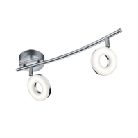 Trio RENNES ceiling spotlight | IP20