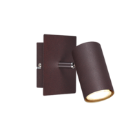 Trio MARLEY ceiling spotlight | GU10 | Ø 12 cm | IP20