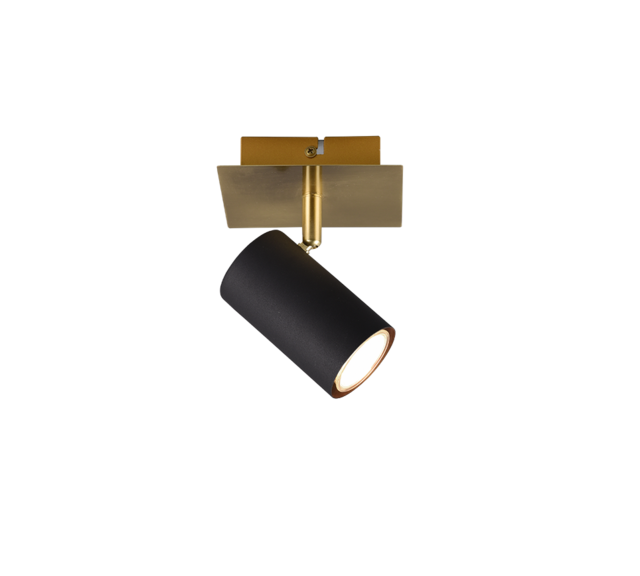 Zwart-goud Zwart-goud