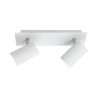 Trio MARLEY ceiling spotlight | GU10 | white | IP20 Trio MARLEY ceiling spotlight | GU10 | white | IP20