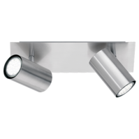 Trio MARLEY ceiling spotlight | GU10 | IP20