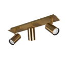 Trio Lighting Trio MARLEY ceiling spotlight | 3x GU10 | IP20 | 15 cm