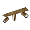 Oud brons