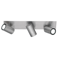 Trio MARLEY ceiling spotlight | GU10 | IP20