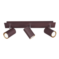 Trio MARLEY ceiling spotlight | GU10 | IP20