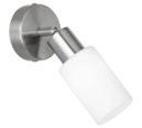 Trio Lighting Trio MARS ceiling spotlight | 1x E14 max 40W | Ø 8 cm | IP20 | 19.5 cm