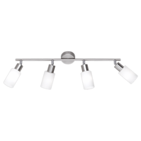 Trio MARS ceiling spotlight | E14 | IP20