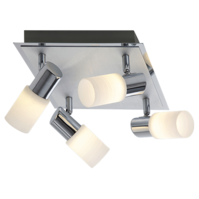 Trio CLAPTON ceiling spotlight | IP20