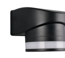 Trio Lighting Trio CUSCO wall light | GX53 | black | 10 cm