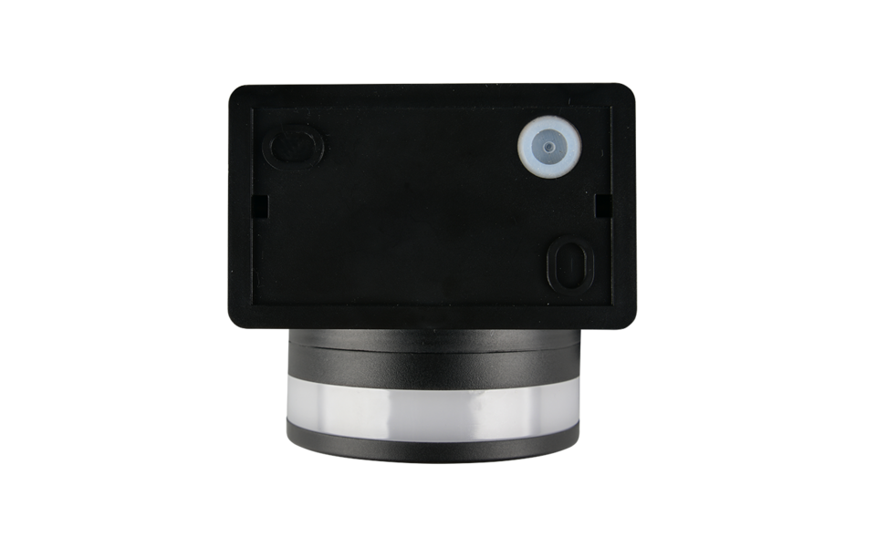 Trio Lighting Trio CUSCO wall light | GX53 | black | 10 cm Trio Lighting Trio CUSCO wall light | GX53 | black | 10 cm