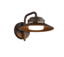 Trio Lighting Trio ATRATO wall light | 1x GX53 | 16.5 cm