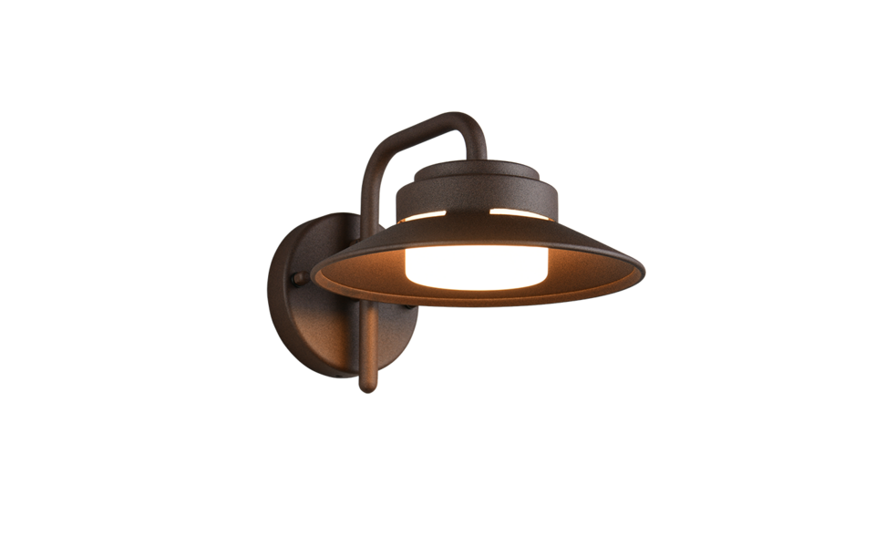 Trio Lighting Trio ATRATO wall light | 1x GX53 | 16.5 cm Trio Lighting Trio ATRATO wall light | 1x GX53 | 16.5 cm