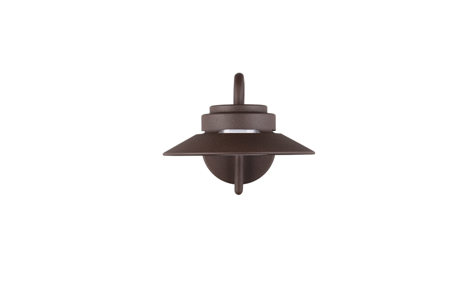 Trio Lighting Trio ATRATO wall light | 1x GX53 | 16.5 cm Trio Lighting Trio ATRATO wall light | 1x GX53 | 16.5 cm