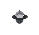Trio Lighting Trio ATRATO wall light | 1x GX53 | 16.5 cm