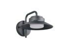 Trio Lighting Trio ATRATO wall light | 1x GX53 | 16.5 cm