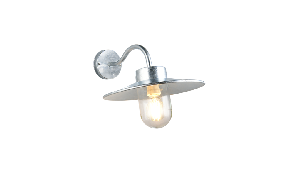 Trio Lighting Trio TANA wall light | 1x E27 max 40W | Ø 31 cm | 28.5 cm Trio Lighting Trio TANA wall light | 1x E27 max 40W | Ø 31 cm | 28.5 cm