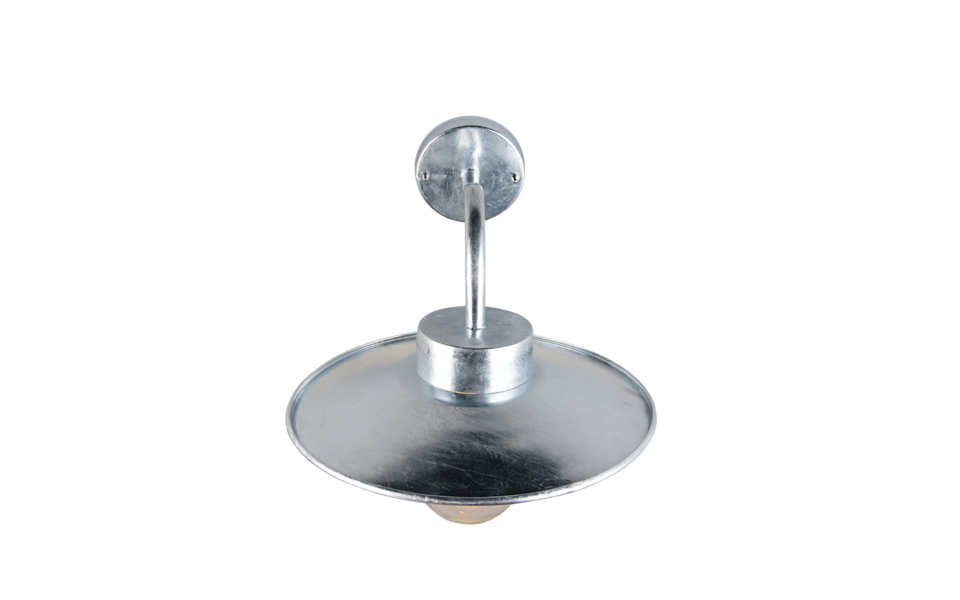 Trio Lighting Trio TANA wandlamp | E27 Fitting | zink kleur | 31 x 41 cm | IP44 | excl. 1x E27 | max. 20W Trio Lighting Trio TANA wandlamp | E27 Fitting | zink kleur | 31 x 41 cm | IP44 | excl. 1x E27 | max. 20W
