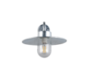 Trio Lighting Trio TANA wall light | 1x E27 max 40W | Ø 31 cm | 28.5 cm