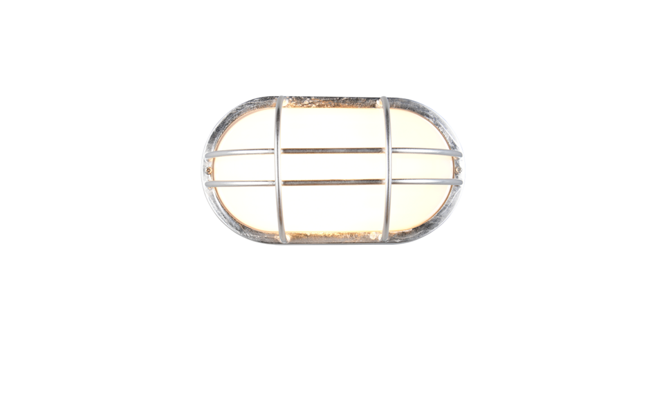 Trio Lighting Trio TUMEN wall light | 1x E27 max 40W | 14.5 cm