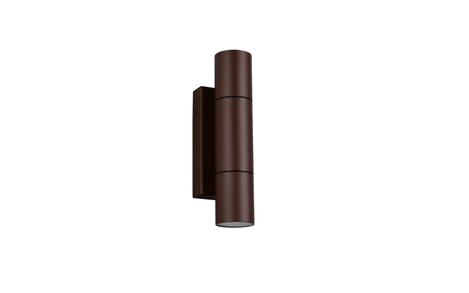 Trio Lighting Trio YAMUNA wall light | 2x GU10 | 2 cm