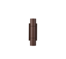 Trio Lighting Trio YAMUNA wall light | 2x GU10 | 2 cm