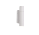 Trio Lighting Trio YAMUNA wall light | 2x GU10 | chrome | 23 cm