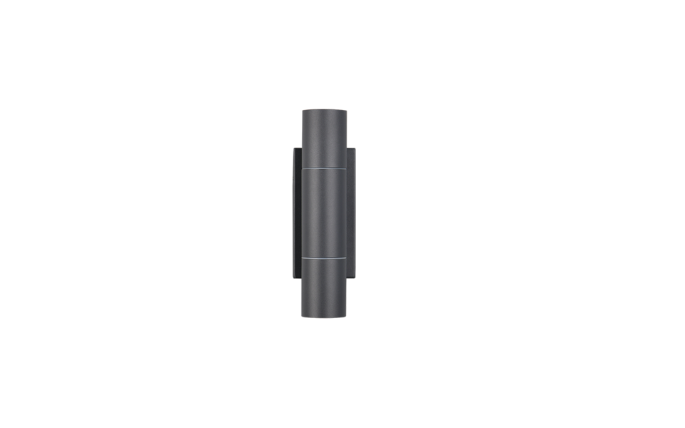 Trio Lighting Trio YAMUNA wall light | 2x GU10 | 23 cm Trio Lighting Trio YAMUNA wall light | 2x GU10 | 23 cm