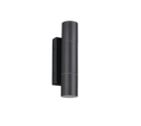 Trio Lighting Trio YAMUNA wall light | 2x GU10 | 23 cm