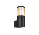 Trio Lighting Trio VOLGA wall light | 1x E27 max 40W | 20 cm
