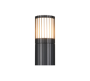Trio Lighting Trio VOLGA wall light | 1x E27 max 40W | 20 cm