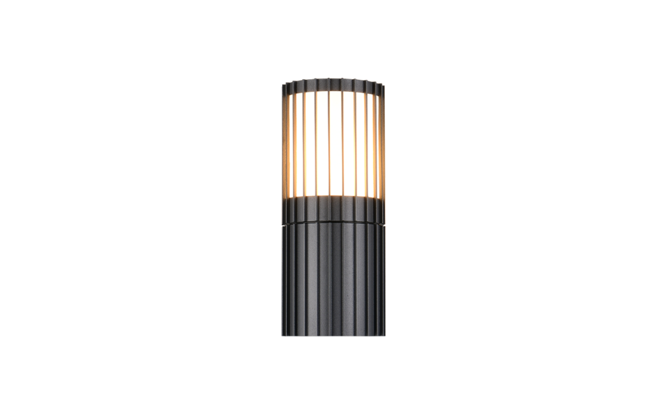 Trio Lighting Trio VOLGA wall light | 1x E27 max 40W | 20 cm