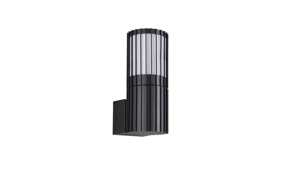 Trio Lighting Trio VOLGA wall light | 1x E27 max 40W | 20 cm