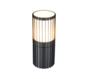 Trio Lighting Trio VOLGA wall light | 1x E27 max 40W | 20 cm