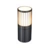 Gegoten aluminium