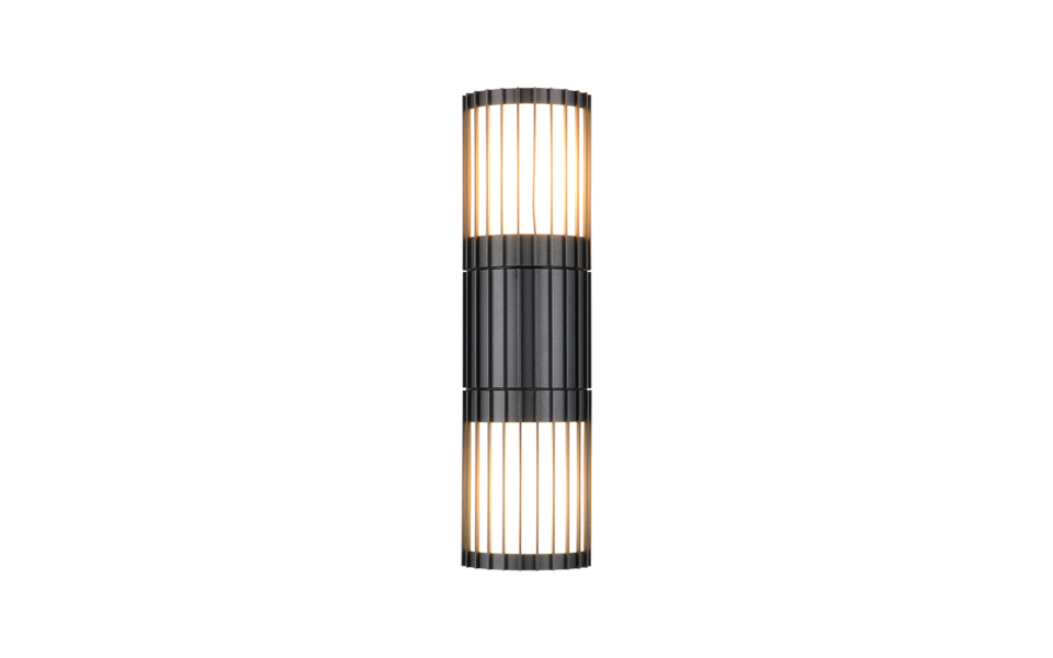 Trio Lighting Trio VOLGA wall light | 2x E27 max 40W | 30 cm
