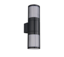 Trio Lighting Trio VOLGA wall light | 2x E27 max 40W | 30 cm
