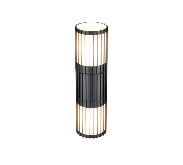 Gegoten aluminium