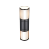 Gegoten aluminium