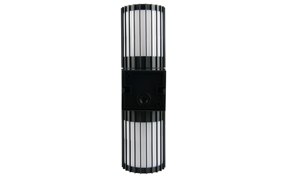 Trio Lighting Trio VOLGA wall light | 2x E27 max 40W | 30 cm