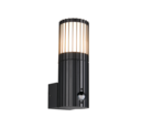 Trio Lighting Trio VOLGA wall light | 1x E27 max 40W | 23.5 cm