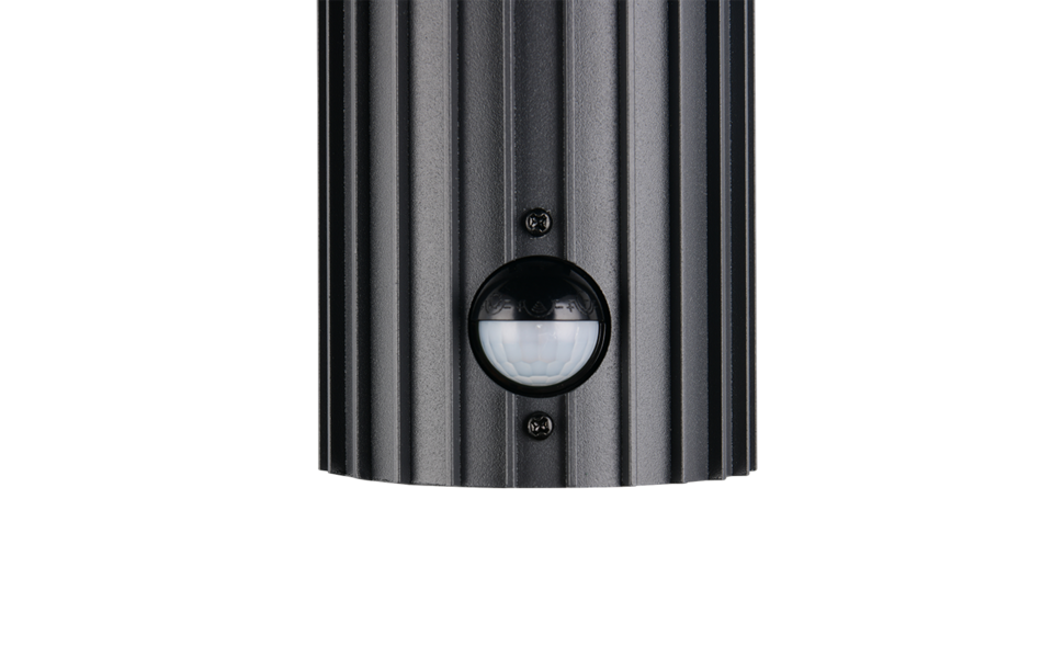 Trio Lighting Trio VOLGA wall light | 1x E27 max 40W | 23.5 cm