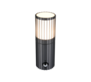 Trio Lighting Trio VOLGA wall light | 1x E27 max 40W | 23.5 cm