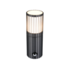 Gegoten aluminium