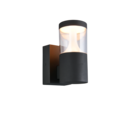Trio Lighting Trio TAGUS LED wall light | 1x 12W 960 lm 4000K | Ø 12 cm | 24 cm