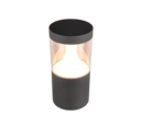 Trio Lighting Trio TAGUS LED wall light | 1x 12W 960 lm 4000K | Ø 12 cm | 24 cm