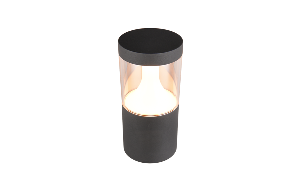 Trio Lighting Trio TAGUS LED wall light | 1x 12W 960 lm 4000K | Ø 12 cm | 24 cm