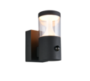 Trio Lighting Trio TAGUS LED wall light | 1x 12W 960 lm 4000K | Ø 12 cm | 24 cm