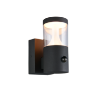Trio TAGUS LED wall light | Ø 12 cm