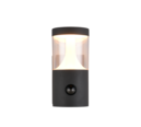 Trio Lighting Trio TAGUS LED wall light | 1x 12W 960 lm 4000K | Ø 12 cm | 24 cm
