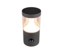Trio Lighting Trio TAGUS LED wall light | 1x 12W 960 lm 4000K | Ø 12 cm | 24 cm